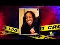 Medical examiner who conducted autopsy on Phylicia Barnes testifies