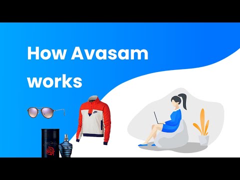 Meet the company: Avasam