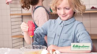 Mes premières recettes tout chocolat (NL)