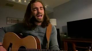 Power Over Me by Dermot Kennedy (acoustic) Matt Taylor cover