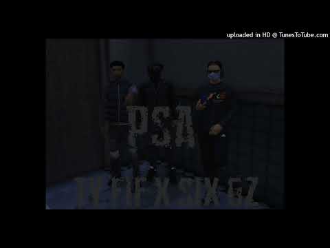 [Zoo York] [IC] Ty Fif x Six Gz - PSA