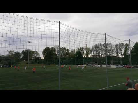 Ikarus U17 vs Airnergy U16 2019.08.08.(1)
