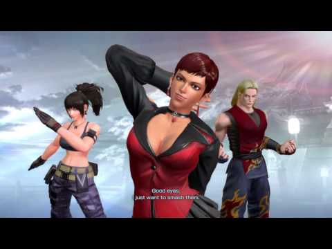 MN KOFXIV Casuals 11/5/2016