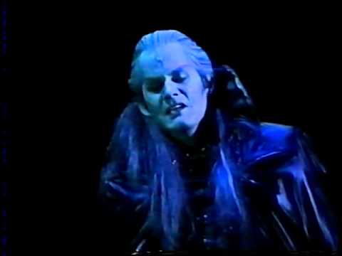 Die Unstillbare Gier - Steve Barton