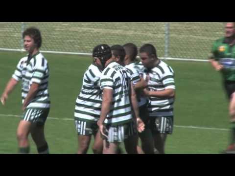 2013 Group 11 Reserve Grade Grand Final CYMS v Nyngan