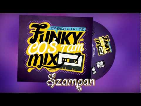 07. Zaber Dj Te -  Szampan