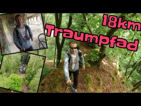 Dream Trail Pellenzer Seepfad | 18km day tour