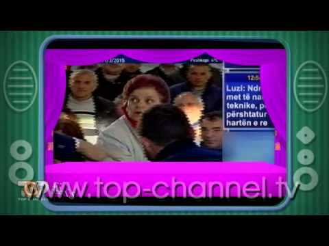Fiks Fare, 12 Mars 2015, Pjesa 3 - Investigative Satirical Show