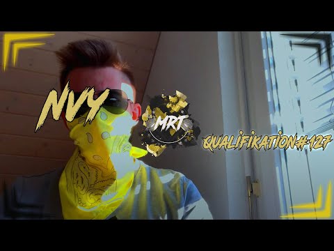 [MRT 2021] Nvy ft. Marou & Heyzen - Qualifikation #127 (prod. by Nekk)