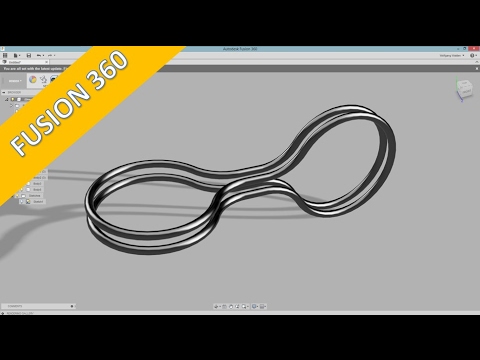 11 3 Klemme Clamp Autodesk Fusion 360 Training Part Design