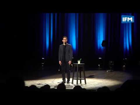 Festival du rire Tunis 2019 : Spectacle de Haroun