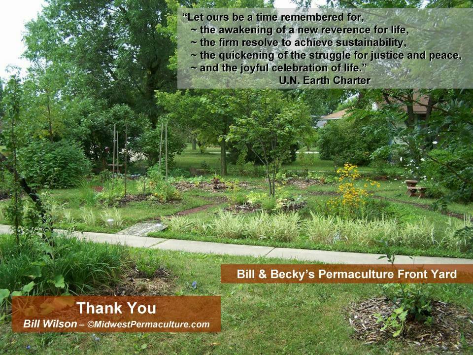 Intro to Permaculture 18 - The Goal of Permaculture