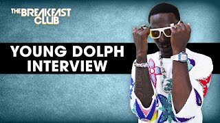 Young Dolph Talks Fatherhood, Features, Lambo Giveaway, Rich Slave Album + More