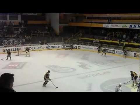 Litvínov vs Chomutov