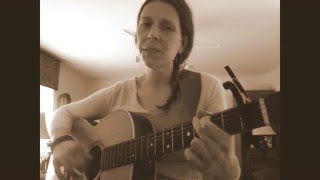 If I Wrote You- Dar Williams Cover