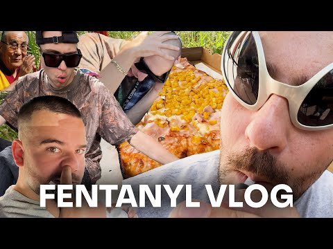 Nonšalantny vlog feat. Similivinlife