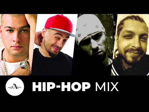 🔥 Romanian Hip Hop Mix | Best Hits & Underground Gems 🎧🇷🇴