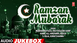 Ramzan Mubarak  Eid Special Songs  Islamic Songs  