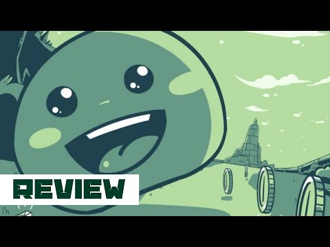 Awesome Pea 2 Review: The Greedy Pea is Back!