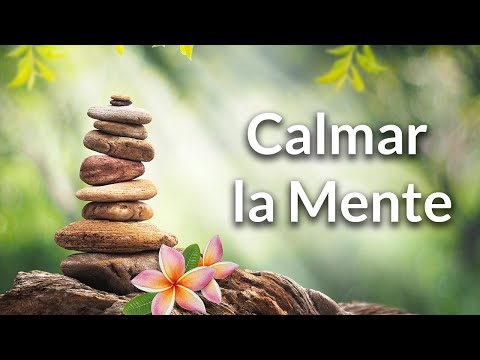 MÚSICA ZEN PARA CALMAR LA MENTE Y DEJAR DE PENSAR (Full Album)