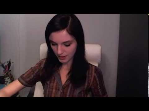 YarnGasm: Episode 102 — "Knitcation 2014"