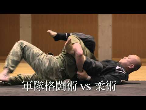 異種格闘技バトル映画「TOURNAMENT」 実況　清野茂樹