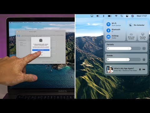 Se Aproxima La Macbook Touch
