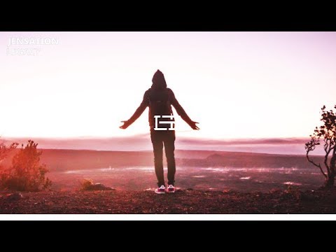 Jensation - Legacy [Lacuna Release]