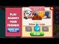 Cookie Jam Level 2 HD 1080p