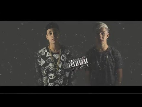 Mcs Deco e Luco  - Vou Trair  (Eu ja cansei de você) Lançamento 2016