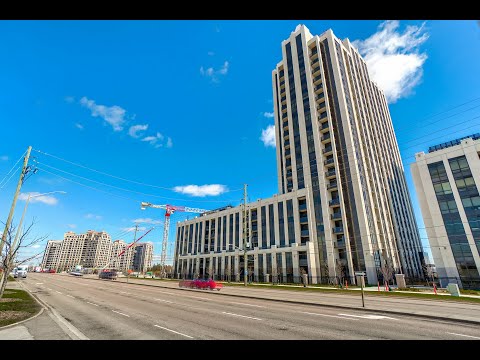 #811-9085 Jane Street, Vaughan Home for Sale - Real Estate Properties for Sale