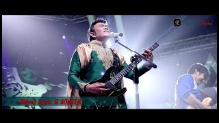 Download lagu RHOMA IRAMA & SONETA - SENI (LIVE) mp3