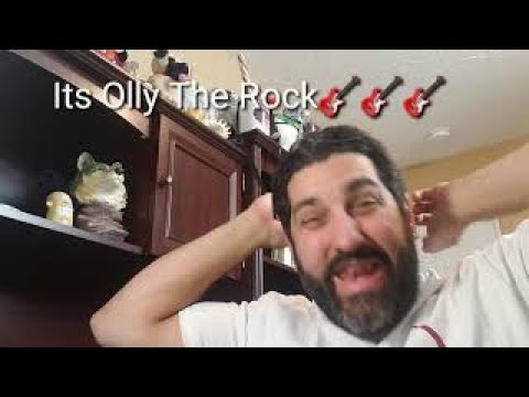 Bruce Dickinson - First reaction to Tears of The Dragon