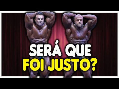 VITOR BOFF VS RAFAEL BRANDÃO - IRONBERG PODCAST COMENTA
