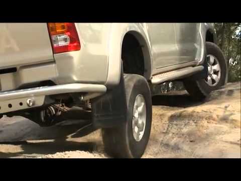 ARB | Old Man Emu Suspension