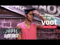 Roadies Audition Fest | Bhajji Is Impressed With Baseer Ali!