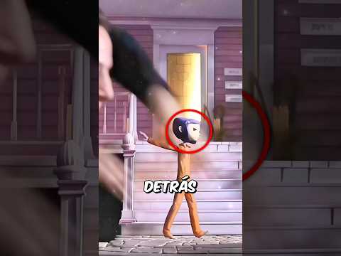 👀👉🏼 Mira cómo fue posible hacer la película de Coraline