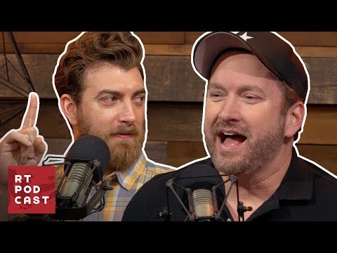 Open Wide, We’ll Take Care of the Rest - #535 | RT Podcast