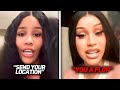 Akbar V COMES FOR Cardi B For Disrespecting Her Mother & Dares To Pull Up