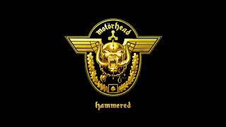 Motorhead - Voices from the war