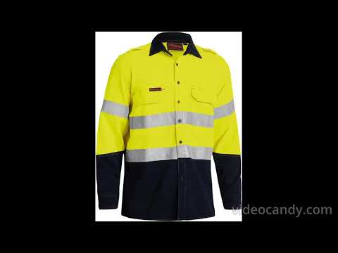 Industrial Cotton Coveralls Boiler Suit