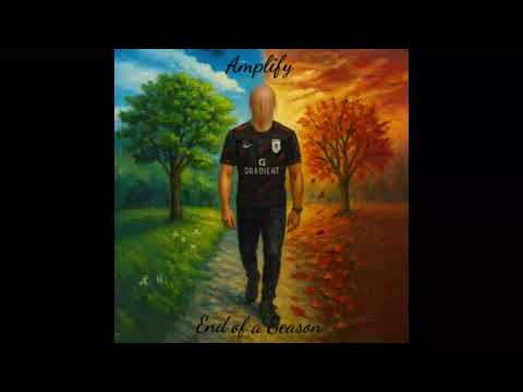 AMPLIFY - END OF A SEASON - JumpUp DnB Mix