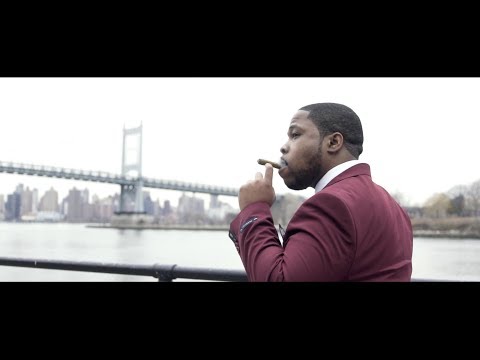 Lambo Show - Ghost (Official Music Video)