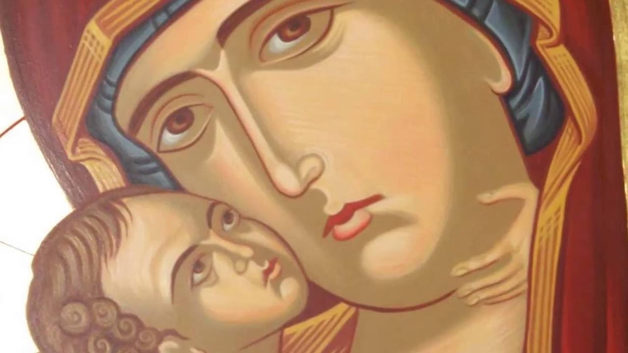 45 - الأزلي الذي لا يُدرَك - Ityo d'lo Metddrekh