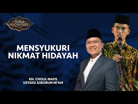 Mensyukuri Nikmat Hidayah | Damai Indonesiaku tvOne