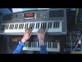 I Want my Tears Back (Nightwish keyboard cover ...