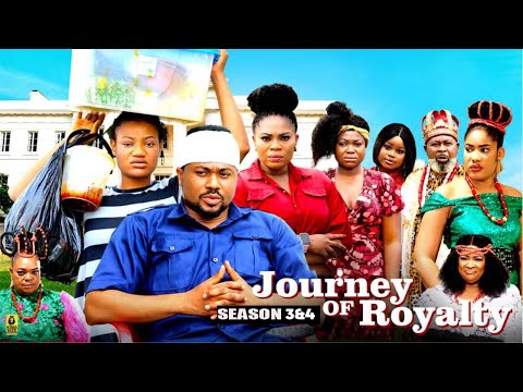 Journey of Royalty