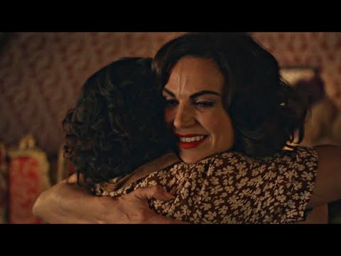 Why Woman Kill 2x08 | Isabel Buys A New Dress For Rita To Meet Carlo - Rita And Isabel Flashback