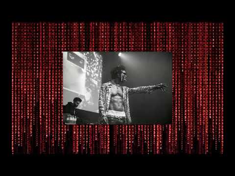 [FREE] SAINt JHN x Don Toliver Type Beat - "Ghetto Rockstar" | Dark Trap Beat