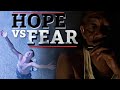 Shawshank Redemption Analysis Hope Vs Fear
